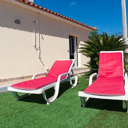 Madeira House Villa Calheta  Exteriör bild