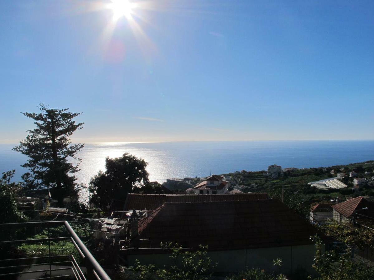 Madeira House Villa Calheta  Exteriör bild