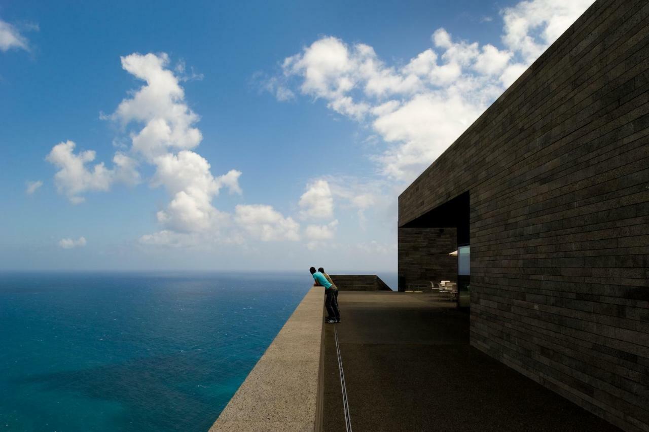 Madeira House Villa Calheta  Exteriör bild