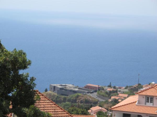 Madeira House Villa Calheta  Rum bild